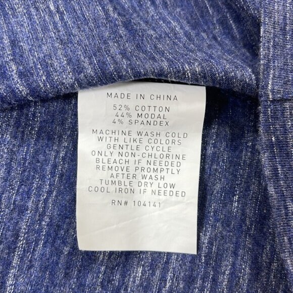 VRST Men's Essential Muscle Tank - Picture 10 of 11